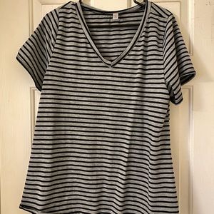 LuLaRoe Christy T 2XL